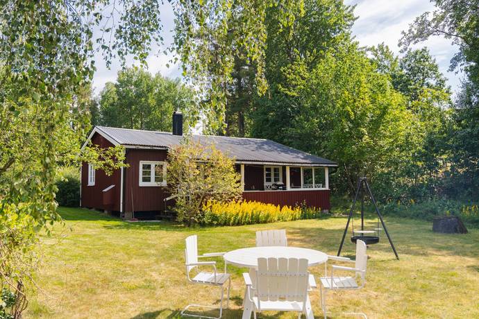 2 rum villa på Bolstad Låssbyn 3 Mellerud, Melleruds kommun - bild 1