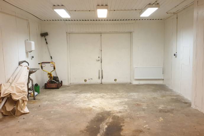 5 rum Villa på Danmarks-Bärby 34 Danmark Uppsala kommun - bild 54