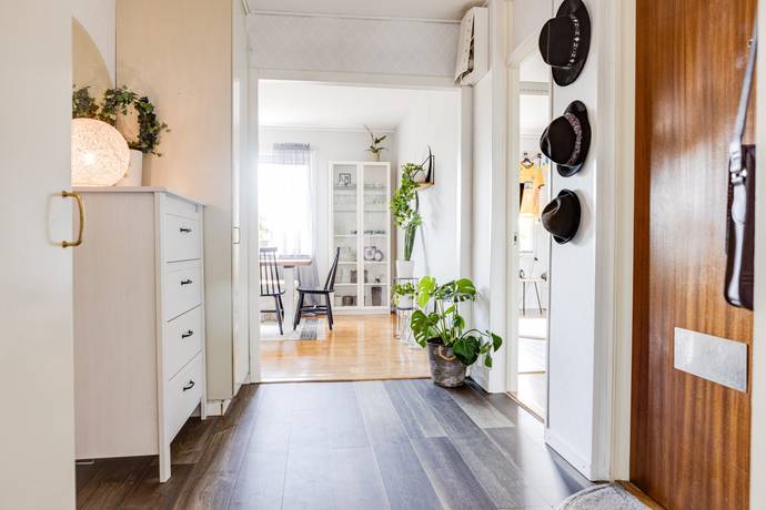 3 rum Lägenhet på Järngatan 4C Centralt Åmåls kommun - bild 16
