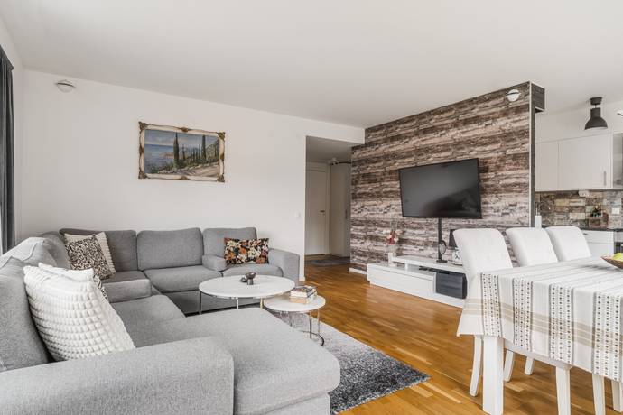 3 rum Lägenhet på Markörvägen 18 Bettorp Örebro kommun - bild 20