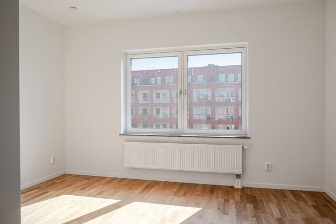 1 rum Lägenhet på Brunnshögsgatan 45B Brunnshög Lunds kommun - bild 7