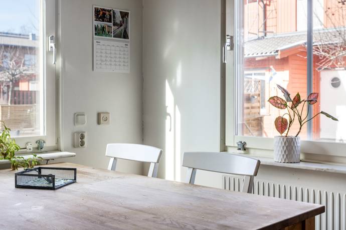 4 rum Lägenhet på Läktvägen 49 Vendelsö Gård Haninge kommun - bild 13
