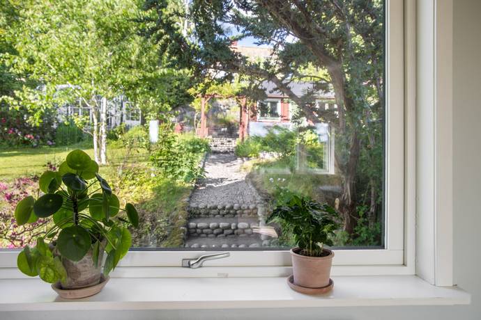 6 rum Villa på Tunvägen 10 Kållered Mölndals kommun - bild 21