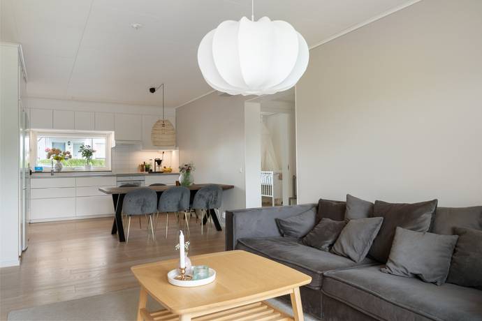 4 rum Lägenhet på Österkärvsvägen 5A Gnesta Gnesta kommun - bild 11
