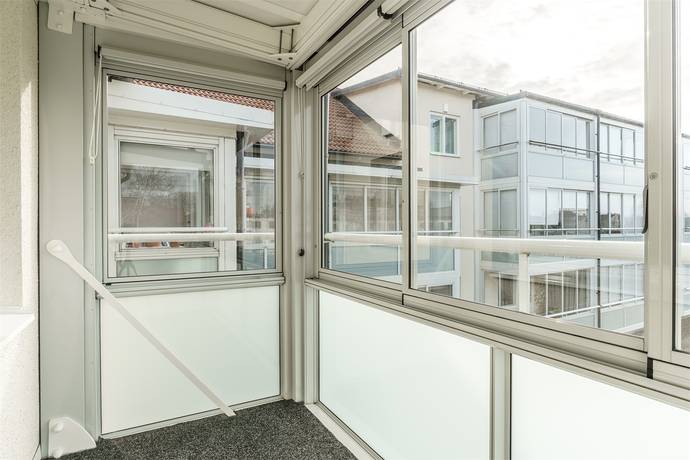 1 rum Lägenhet på Eriksgatan 23 Centrum Älmhults kommun - bild 14