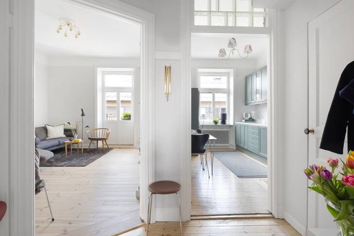 Mariagatan 4C, Sundbyberg, Sundbybergs kommun