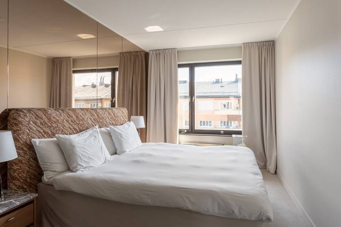 3 rum lägenhet på Skeppargatan 73 Gärdet/Östermalm, Stockholms kommun - bild 4