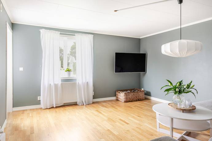 5 rum Villa på Gremmelgård 110 Österåsen Östersunds kommun - bild 15