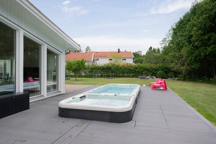 6 rum Villa på Trätskogsvägen 14 Gävle Gävle kommun - bild 13