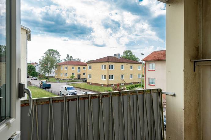 2 rum Lägenhet på Trinnöjegatan 12 Ranten Falköpings kommun - bild 6