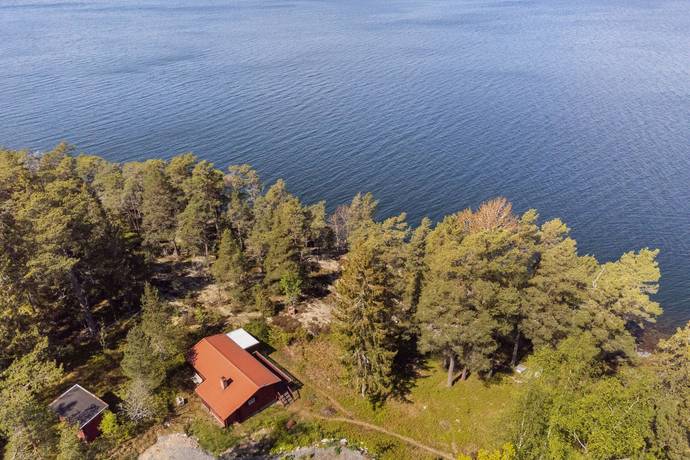 2 rum fritidshus på Yxlö bryggväg 90 Yxlö, Norrtälje kommun - bild 5