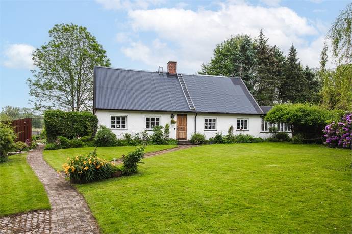 6 rum Villa på Hobymölla 431 Hoby Lunds kommun - bild 5