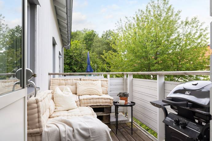 5 rum lägenhet på Dalgången 29 Centrala Hisingen, Göteborgs kommun - bild 4