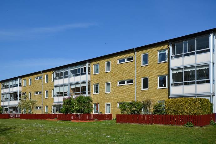3 rum lägenhet på Röda gatan 4 D BERGA, Kalmar kommun - bild 3
