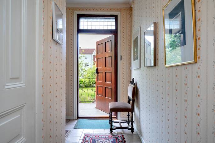 8 rum Villa på Rundelsgatan 1 Hejdegården Linköpings kommun - bild 9