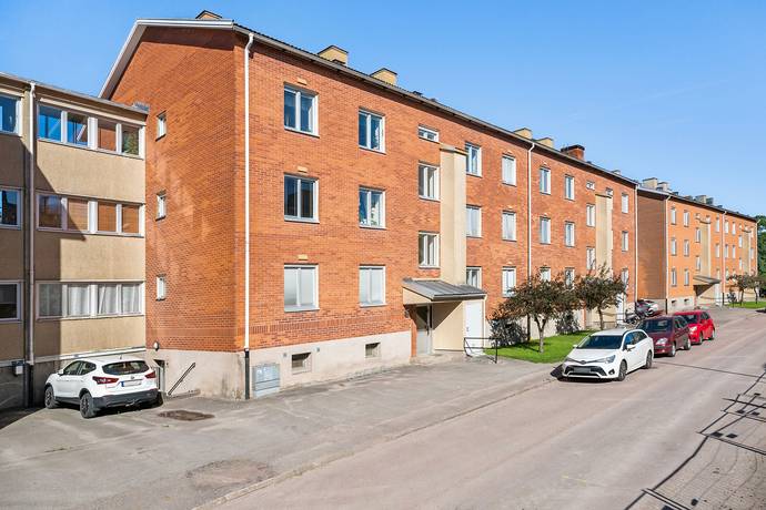 Södermalm, Kristinehamns kommun