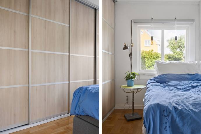 2 rum Lägenhet på Munkebäcksgatan 31 Göteborgs kommun - bild 14