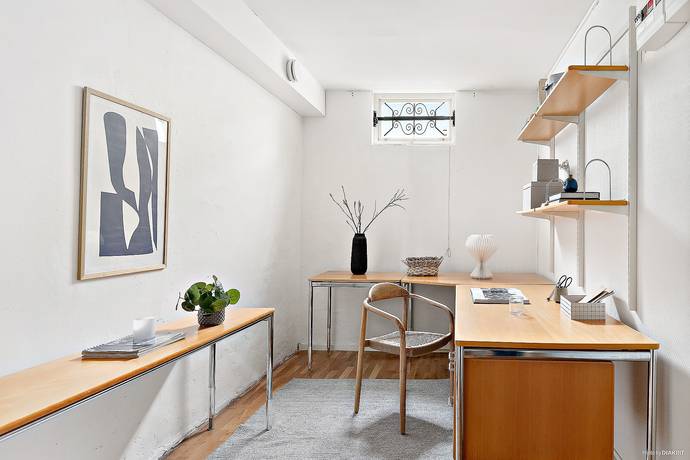 8 rum Villa på Wendesgatan 9A Krokslätt Mölndals kommun - bild 37