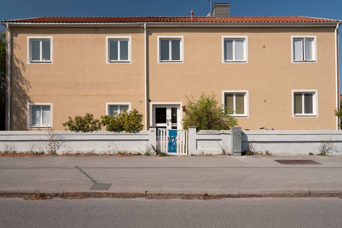 1 rum Lägenhet på Visborgsgatan 34B Gotlands kommun - bild 3