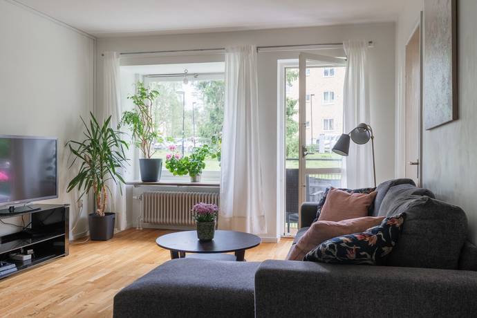 3,5 rum lägenhet på Holbergsgatan 148 Bromma - Blackeberg, Stockholms kommun - bild 5