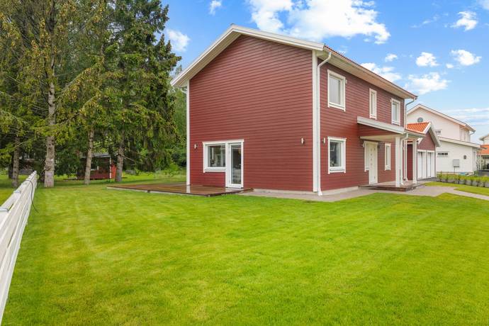 6 rum villa på Åda Dal 1 Trosa, Trosa kommun - bild 2