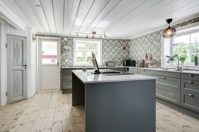 127 m² Gård/skog på Aspensäng 170 Lindesberg Lindesbergs kommun - bild 7