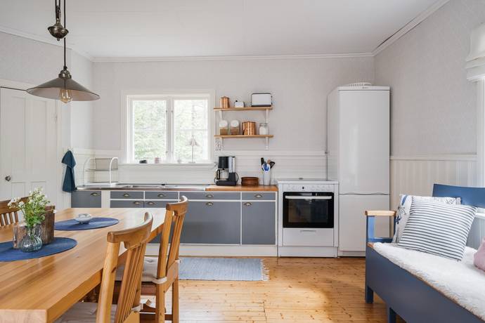 3 rum fritidshus på Furuögrund 2 Byske, Skellefteå kommun - bild 2