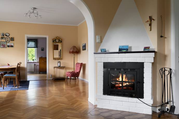 8 rum Villa på Tungelstavägen 106 Västerhaninge Haninge kommun - bild 11