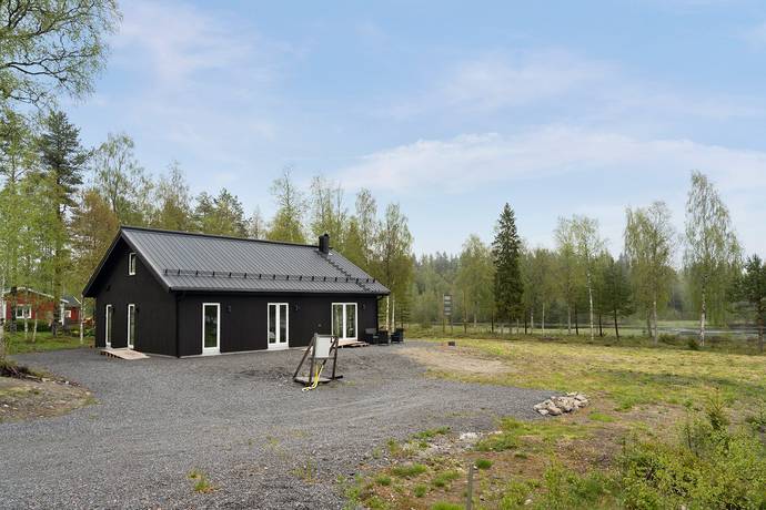 4 rum Villa på Ytterbodafjärden 19A Sävar Umeå kommun - bild 15