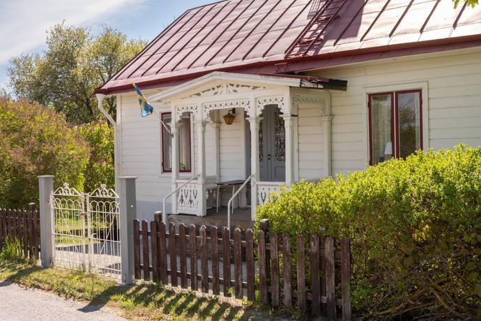 Fardhem Niksarve 334, Fardhem, Gotlands kommun
