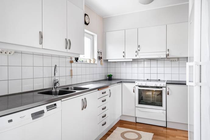 3 rum Lägenhet på Mariehemsvägen 174 Mariestrand Umeå kommun - bild 8
