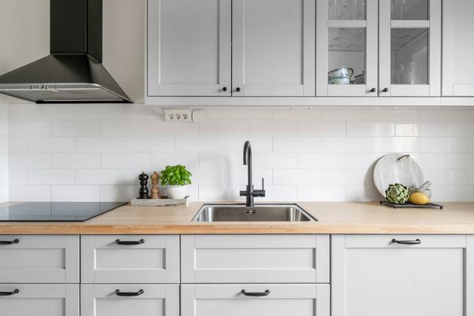 2 rum lägenhet på Svartbäcksgatan 103D Svartbäcken, Uppsala kommun - bild 4