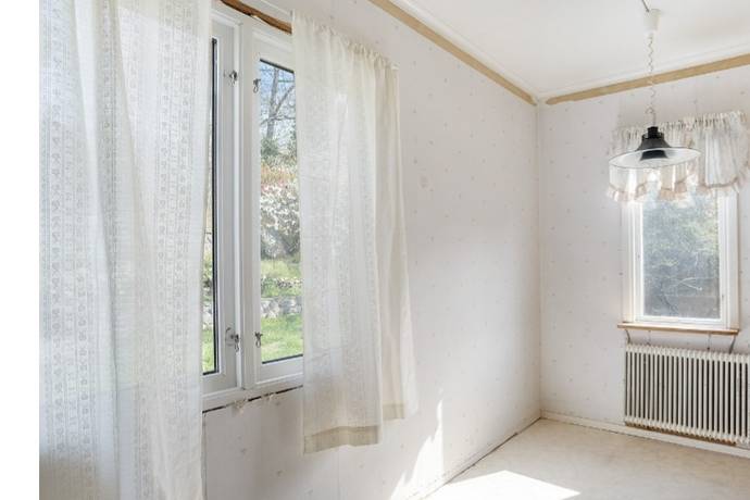 3 rum Villa på Pengabergsvägen 33 Pengaberget Karlshamns kommun - bild 7