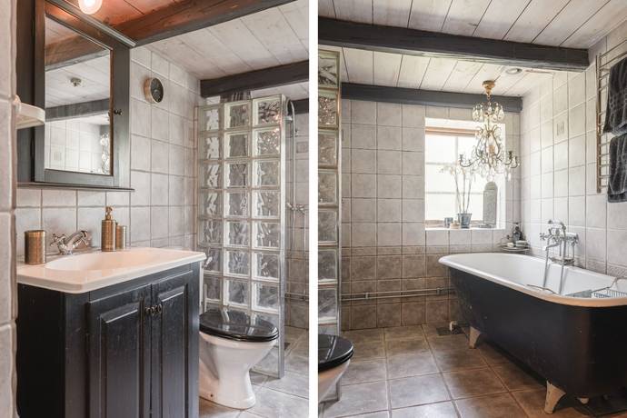 8 rum Villa på Västra Grevie byväg 38 Vellinge kommun - bild 30