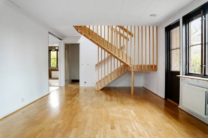 6 rum Villa på Orrvägen 24 Munkfors Munkfors kommun - bild 7