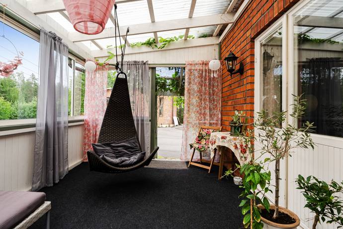 8 rum Villa på Furuvägen 46 Storvik Sandvikens kommun - bild 23