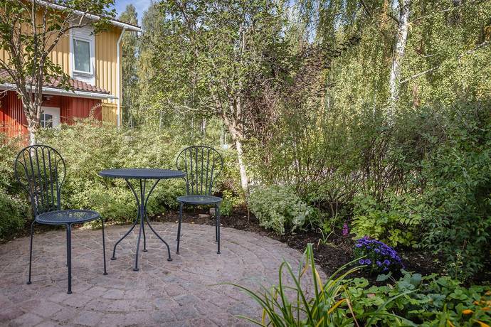 2 rum Lägenhet på Peders väg 107 Östra Främby Falu kommun - bild 19