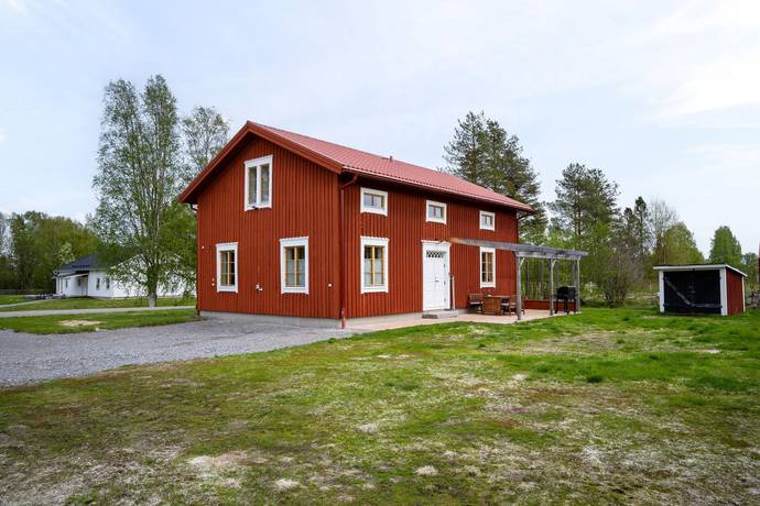 5 rum Villa på Sörvägen 349 Lillpite Piteå kommun - bild 4