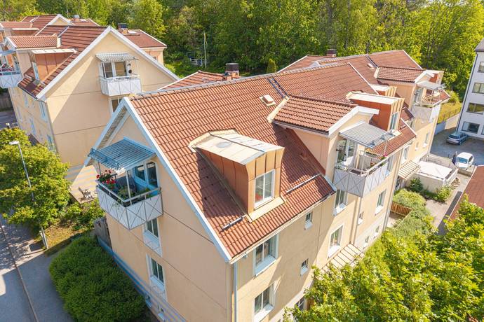 5 rum Lägenhet på Kullavägen 2A Centrala Väsby Upplands Väsby kommun - bild 67