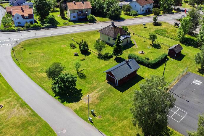 3 rum Villa på Centrumvägen 41 Åsarp Falköpings kommun - bild 37