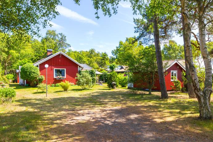 Löderups Strandbad, Ystads kommun