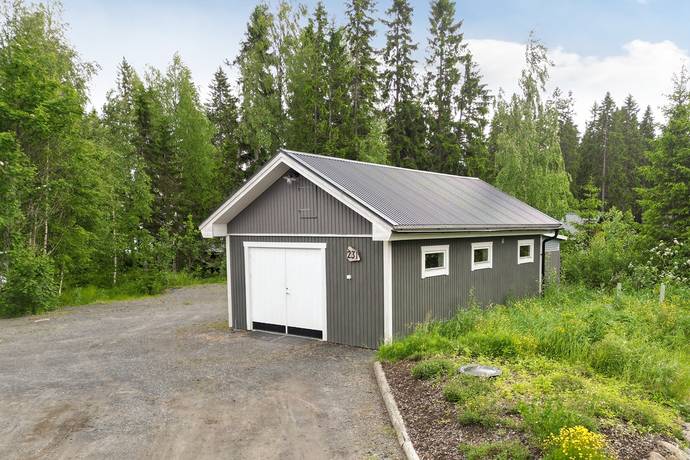 4 rum Villa på Skeppsvik 231 Sävar Umeå kommun - bild 34