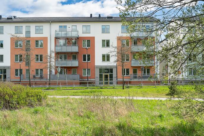 3 rum Lägenhet på Krögers Promenad 13 Silverdal Sollentuna kommun - bild 16