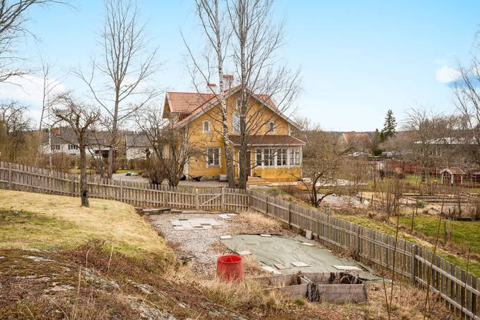 4 rum Villa på Björkövägen 2 Valla Katrineholms kommun - bild 24