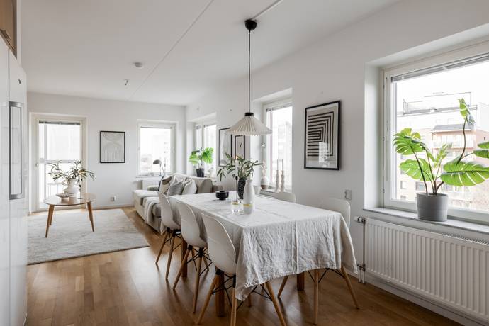 2 rum Lägenhet på Isgatan 3 Öster Örebro kommun - bild 21