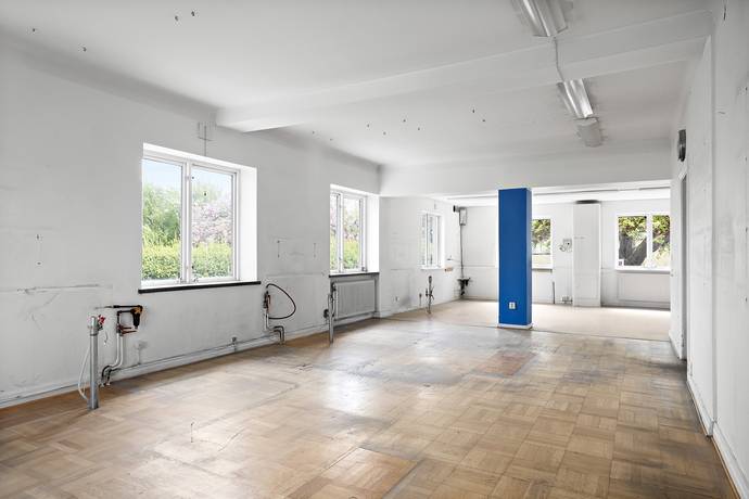 5 rum Villa på Östergatan 8 Centrala Skurup Skurups kommun - bild 7