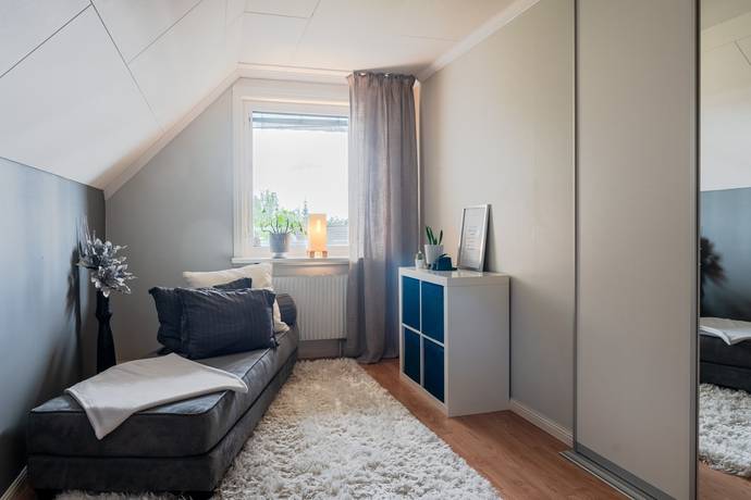 6 rum Villa på Liftstigen 16 Skellefteå Skellefteå kommun - bild 56