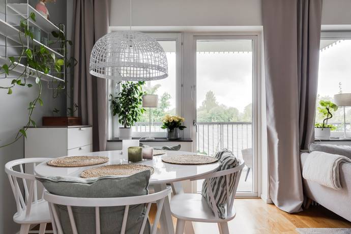 1.5 rum Lägenhet på Lillbackavägen 11 Sörbyängen Örebro kommun - bild 9