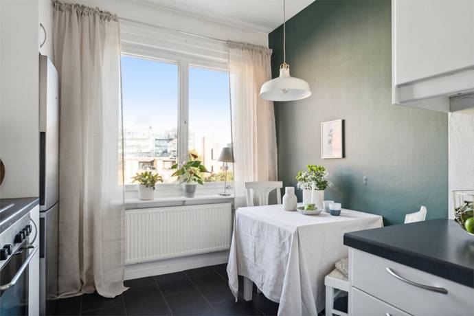 2 rum Lägenhet på Vänortsgatan 10B Bosgården Mölndals kommun - bild 17