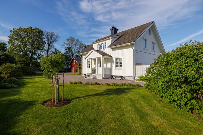 6 rum Villa på Sörby Västergård 115 Hallsberg Hallsbergs kommun - bild 7